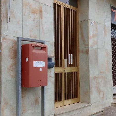 Comodo Bilocale A Brandizzo Экстерьер фото